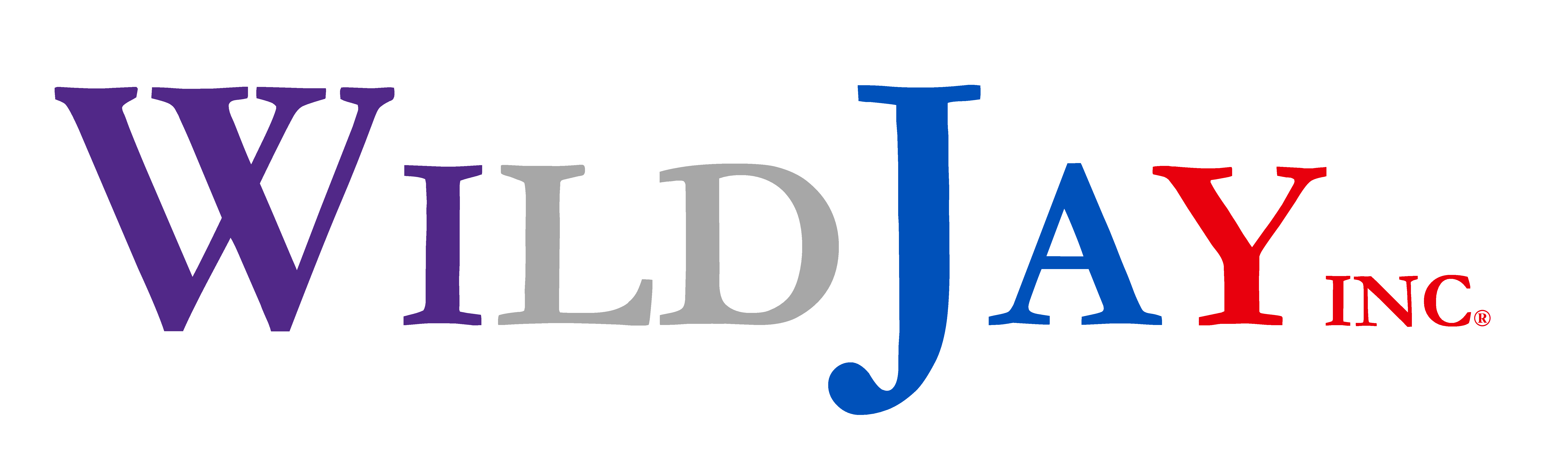 WildJay Logo